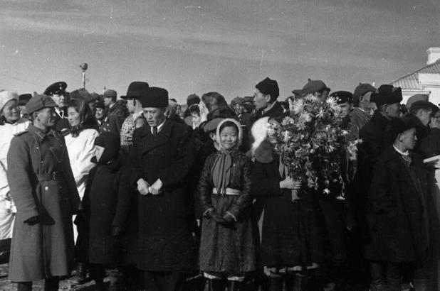 中国的外蒙古国为什么独立出去了(蒙古国是中国的吗)