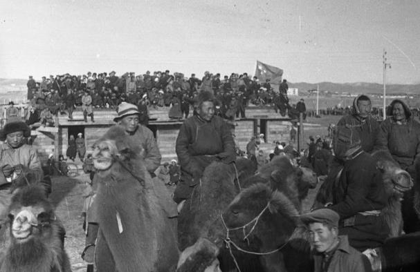 中国的外蒙古国为什么独立出去了(蒙古国是中国的吗)