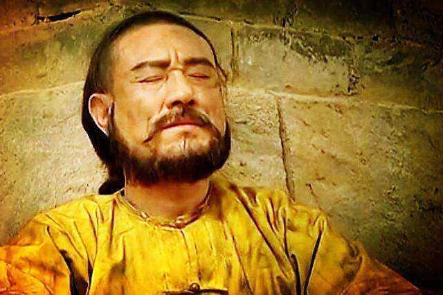 年羹尧演员叫什么名字(年羹尧扮演者都有谁)