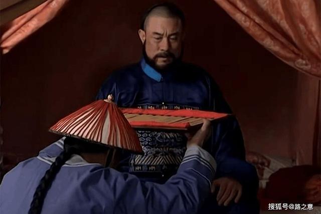 年羹尧演员叫什么名字(年羹尧扮演者都有谁)