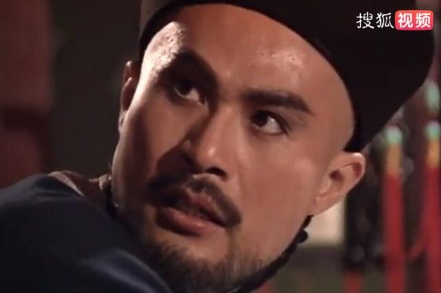 年羹尧演员叫什么名字(年羹尧扮演者都有谁)