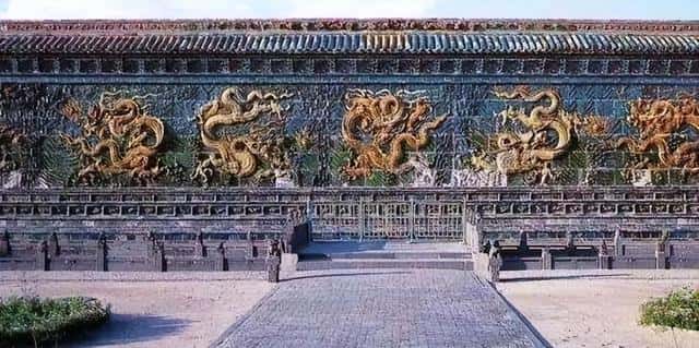 大同旅游景点有哪些景点推荐自驾(大同旅游景点有哪些景点推荐)