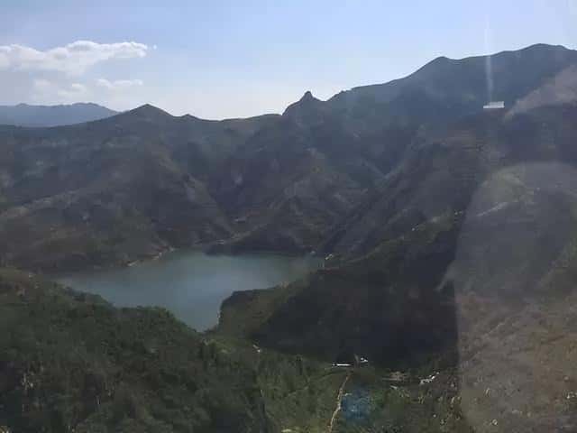 大同旅游景点有哪些景点推荐自驾(大同旅游景点有哪些景点推荐)