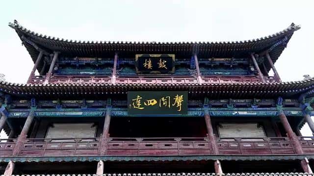 大同旅游景点有哪些景点推荐自驾(大同旅游景点有哪些景点推荐)