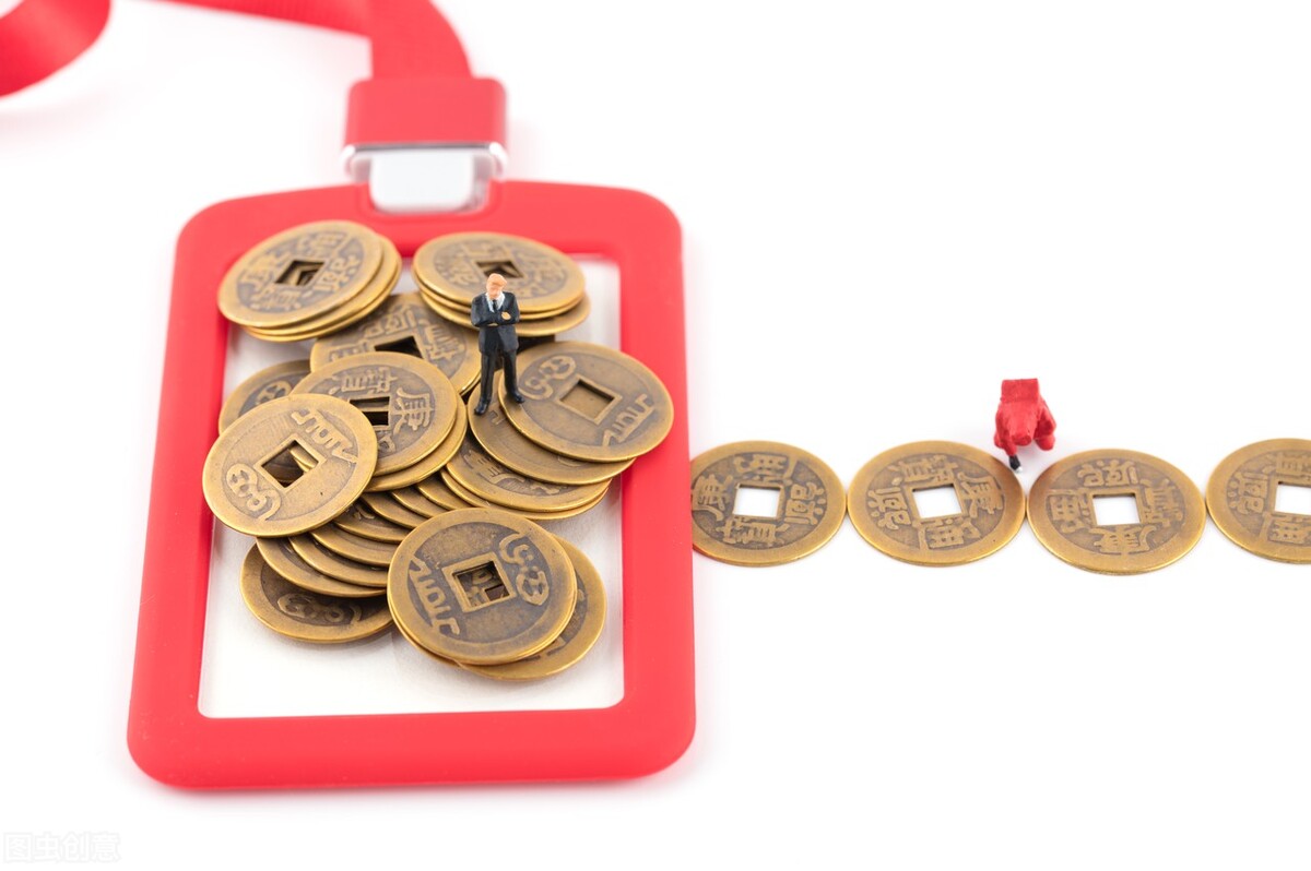 事业单位平均工资是多少(事业单位工资大概多少钱一个月)