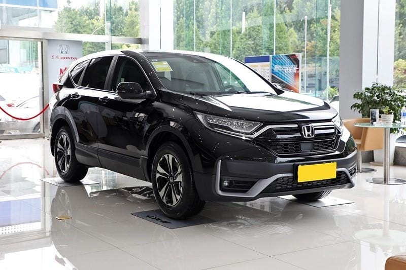 crv跟荣放哪个保值(crv和荣放哪个值得入手)