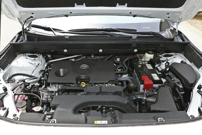 crv跟荣放哪个保值(crv和荣放哪个值得入手)