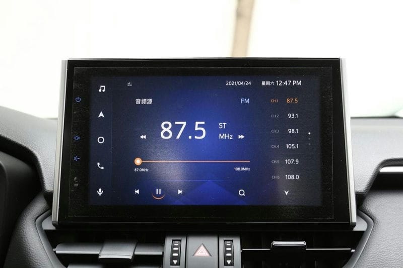 crv跟荣放哪个保值(crv和荣放哪个值得入手)