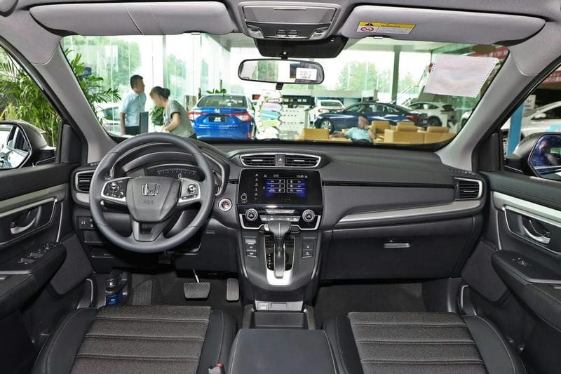 crv跟荣放哪个保值(crv和荣放哪个值得入手)