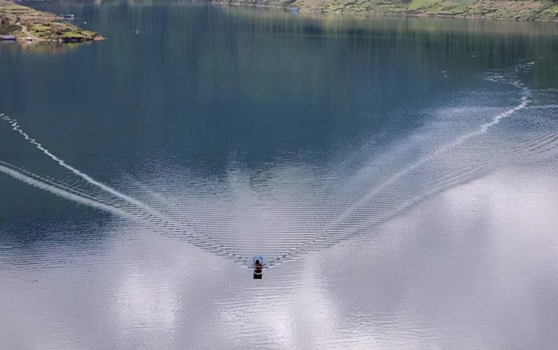 四川雅女湖旅游攻略(四川雅女湖在哪里)