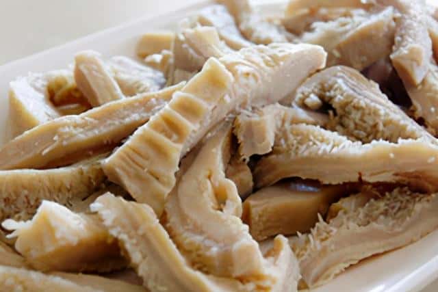 牛有几个胃分别有什么作用(牛几个胃分别叫什么)