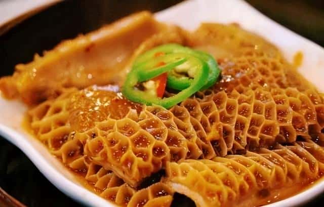 牛有几个胃分别有什么作用(牛几个胃分别叫什么)