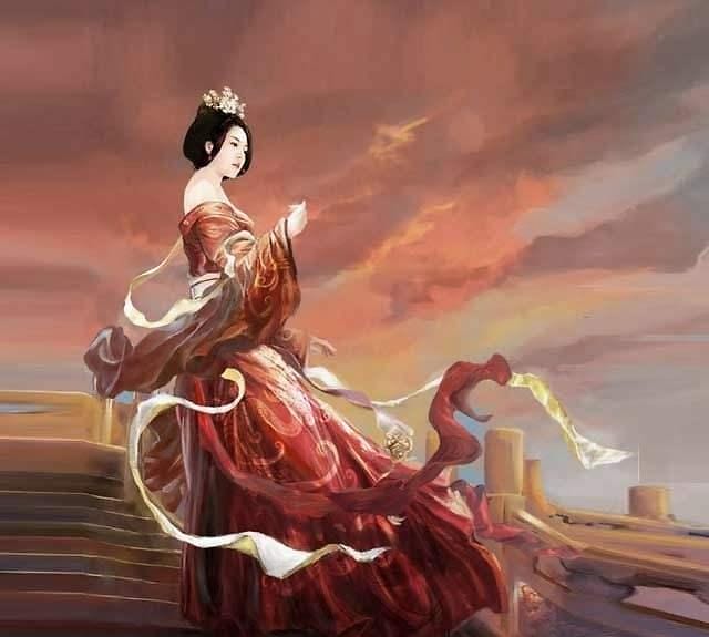 辽时期的萧太后(萧太后是哪个朝代人)