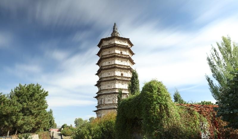 辽时期的萧太后(萧太后是哪个朝代人)