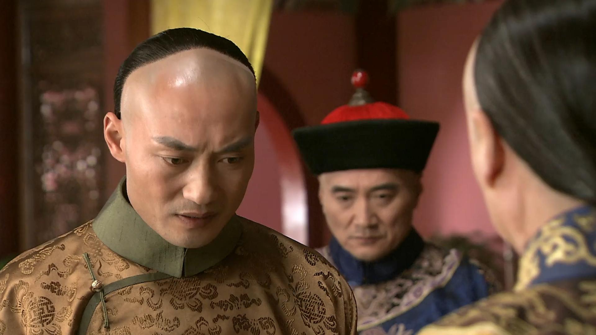 清朝雍正的名字叫什么(雍正叫什么名字)