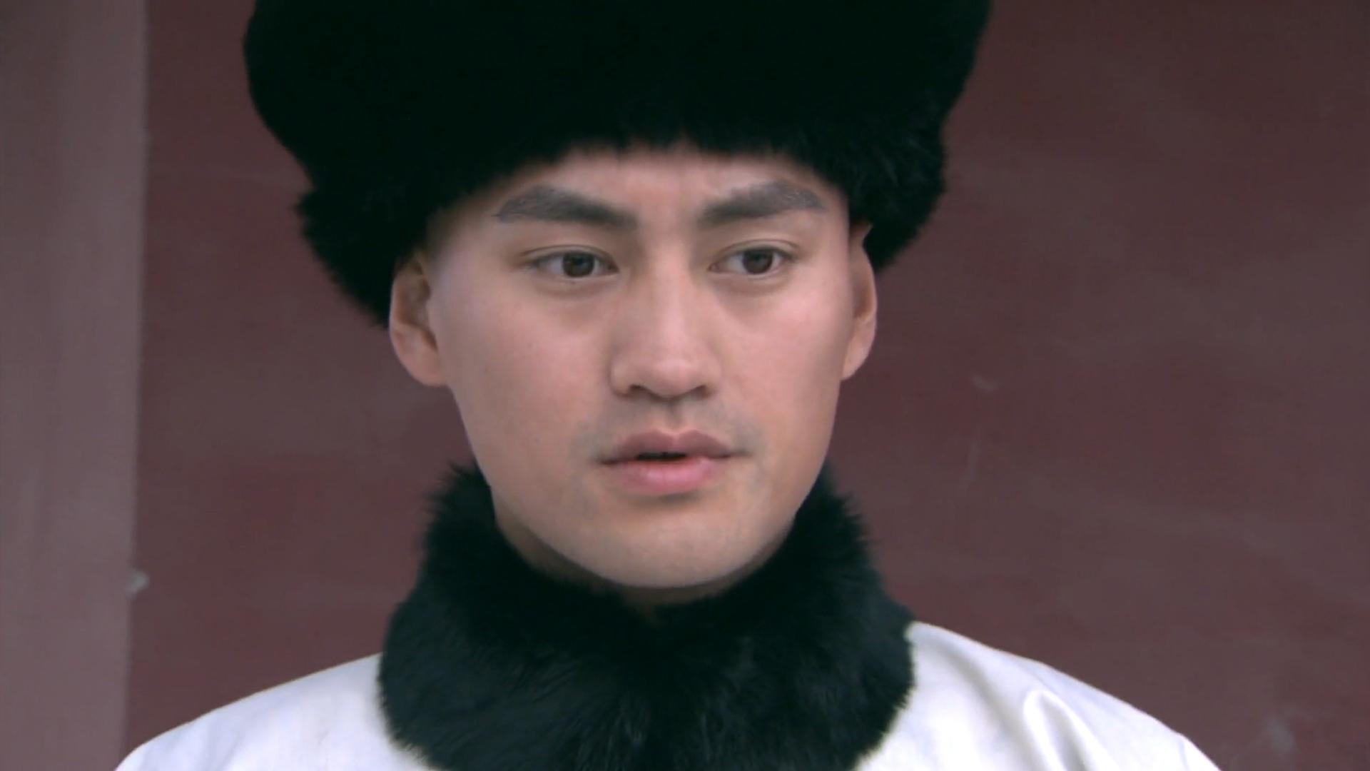 清朝雍正的名字叫什么(雍正叫什么名字)