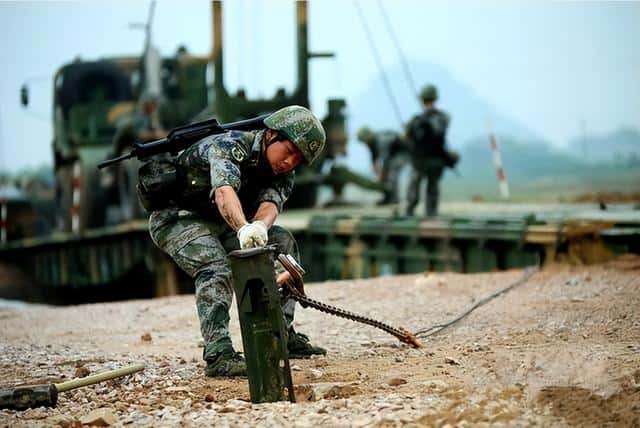 为什么要师改旅级别呢（中国为啥叫停师改旅）