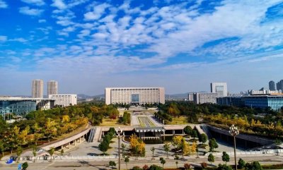 ​安徽淮南是不是很穷(安徽淮南有多穷)