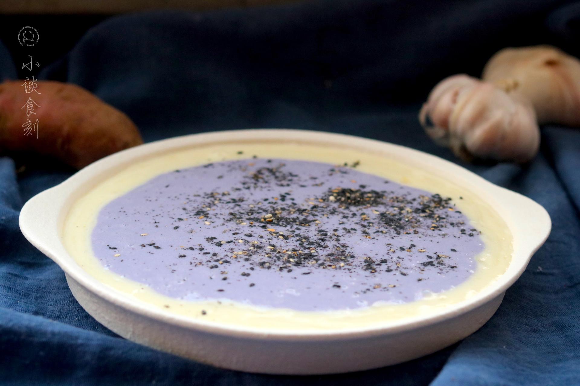 土豆泥蒸还是煮(土豆泥蒸多久能熟透)