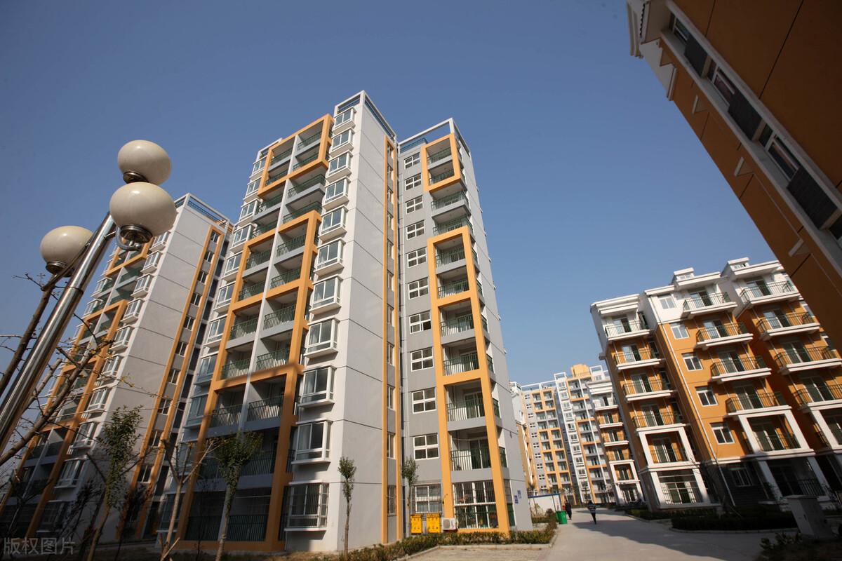 保障房一般多少钱一平(保障房和商品房的区别是什么)