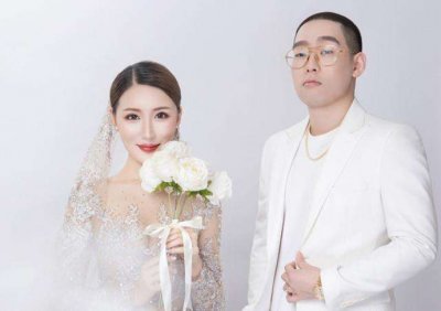 ​弹壳老婆西子黑历史被扒 弹壳Gai有什么过节