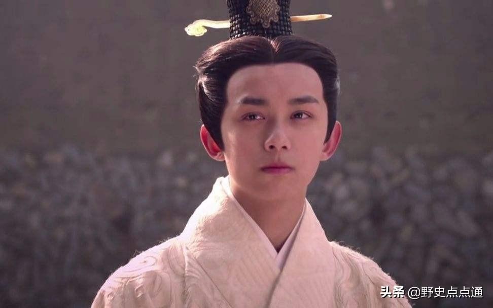 秦始皇是哪个朝代的人(秦始皇活了多少岁)