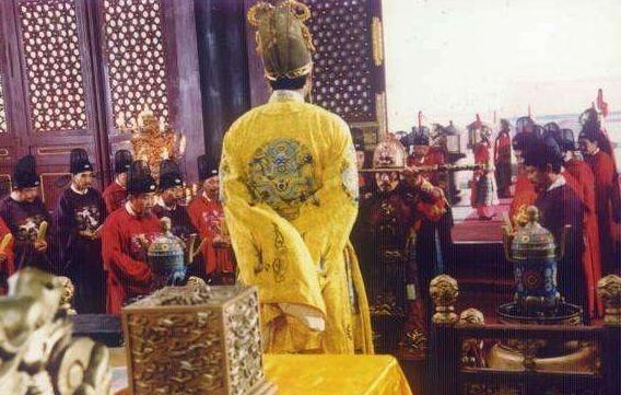 卷帘大将是什么职位(卷帘大将是干什么的)