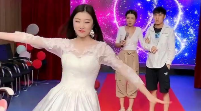 ​陈小硕为什么停播  是得罪某位快手的大佬了吗