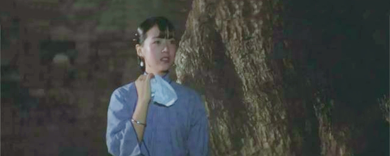 《骆驼祥子》小福子的结局