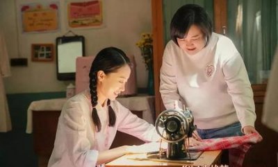 ​和张小斐长得很像的女演员(张小斐北影同学)