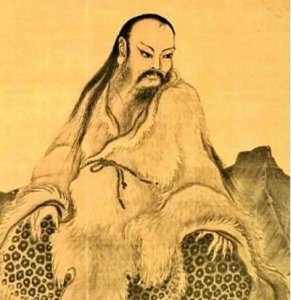 ​中国各行各业的祖师爷(兵圣酒圣是谁)