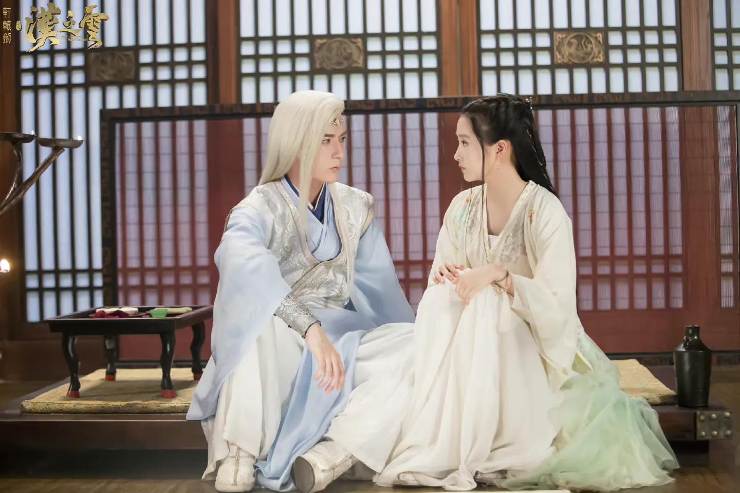 于朦胧演过的电视剧大盘点，看有你喜欢的剧吗