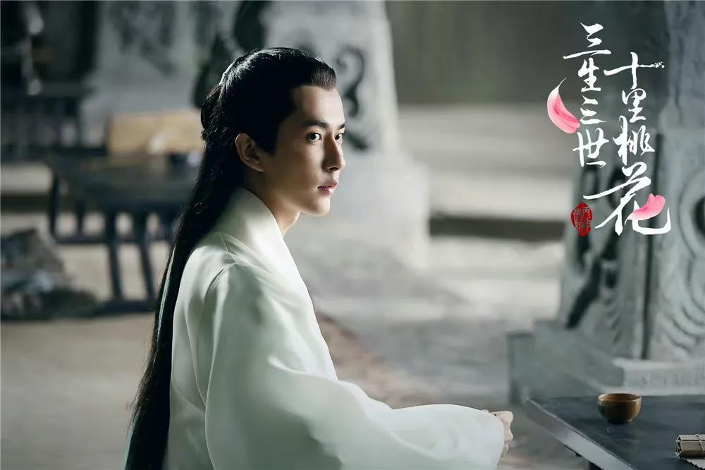 于朦胧演过的电视剧大盘点，看有你喜欢的剧吗