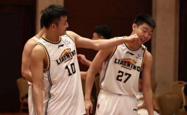 辽宁男篮主教练杨鸣履历（辽宁男篮大调整）(4)