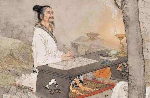 春秋笔法是什么意思