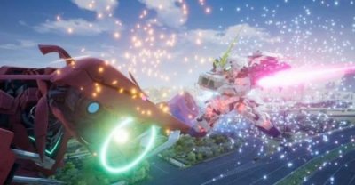 ​sd敢达怎么玩？sd敢达 手游