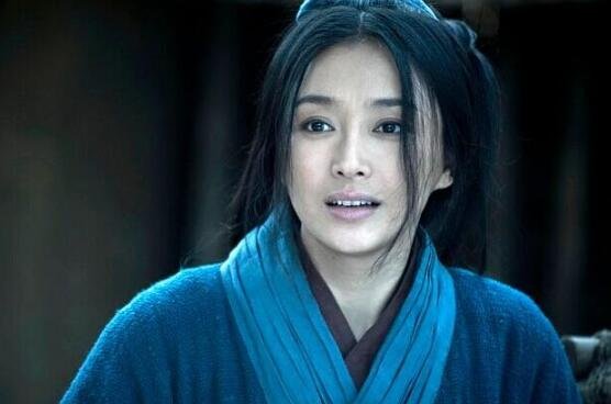 人彘戚夫人活了多久