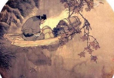 ​豪放派诗人——范仲淹，其实是他的一首词影响了豪放派？