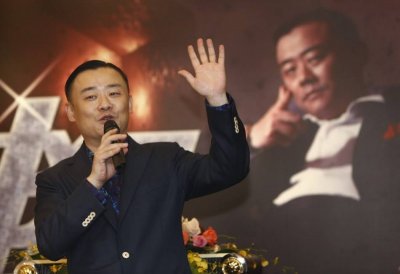 ​周立波回应唐爽（周立波和唐爽之间是什么关系）