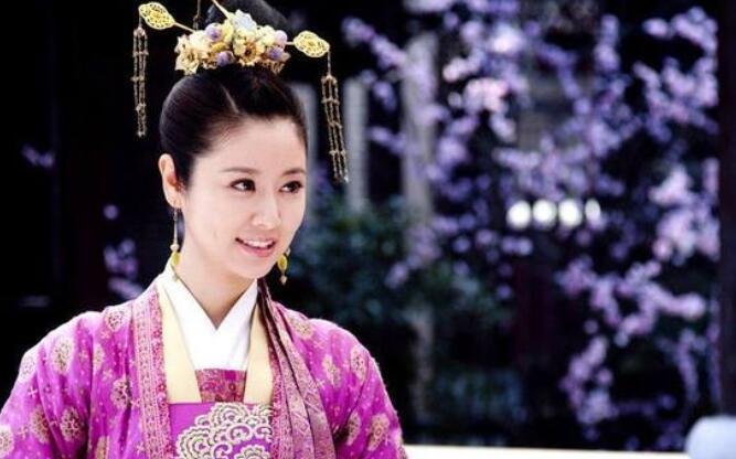 历史上的马馥雅