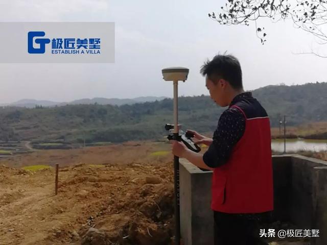 房屋三通一平什么意思(自家建房前一定准备好的三通一平到底是什么)(2)