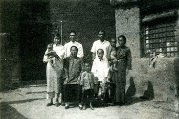 霍启刚和霍元甲有什么关系 都姓霍但二人并没有关系