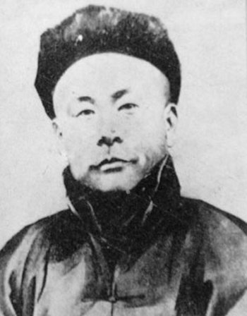 霍启刚和霍元甲有什么关系 都姓霍但二人并没有关系