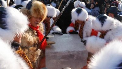 ​哈尔滨采冰节的意义，哈尔滨采冰节的传统文化是什么？