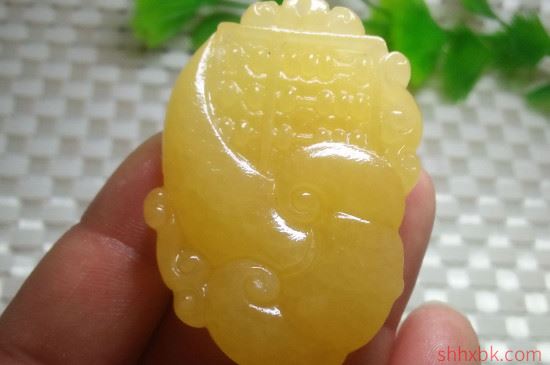 黄金玉是什么玉