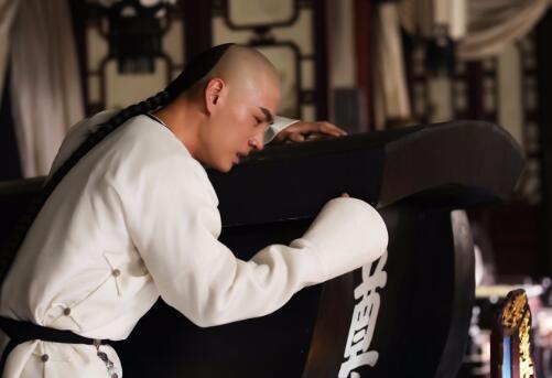 延禧攻略裕太妃第几集死