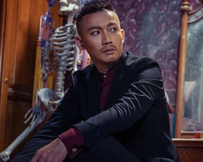 黑暗迷宫陈嘉醒了吗