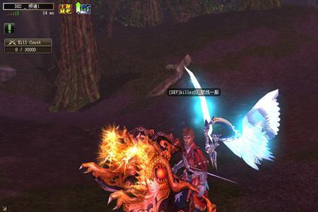 新挑战ol哪个职业好