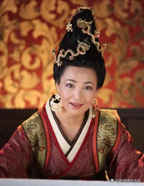 美人心计每个人物结局（美人心计各个人物结局介绍）