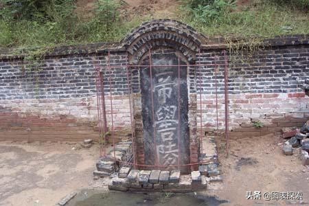 安阳是哪几个朝代的古都（安阳是几朝古都简介）